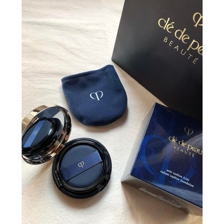 Phấn nước Cle De Peau Radiant Cushion Foundation