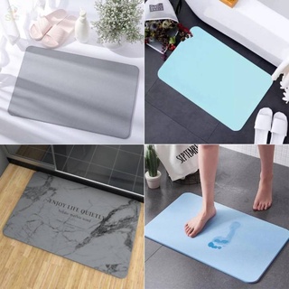 [FREESHIP❤️] THẢM ĐÁ CHÙI CHÂN SIÊU THẤM HÚT CÔNG NGHỆ NHẬT BẢN CHỐNG NẤM MỐC - MẪU MỚI 2021