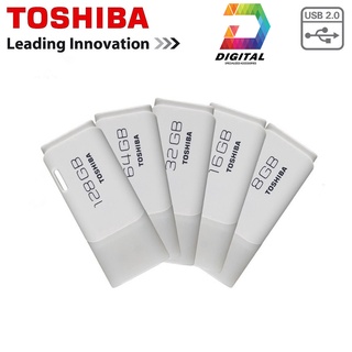 USB TOSHIBA Hayabusa U202 Chính Hãng Bảo Hành 24 Tháng