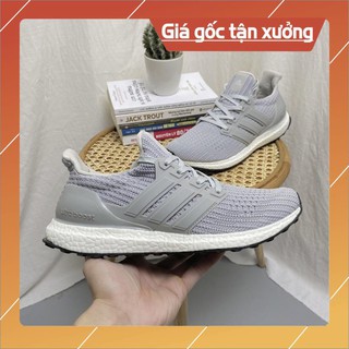 [FreeShip–Hàng Xịn Xả Kho] Giày thể thao nam nữ Sneaker Ultraboost 4.0 cao cấp Full phụ kiện, Giầy ultra boost