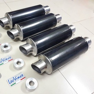 lon leovince hàng nhập khẩu cao  cấp  tặng tiêu tiện  cnc gắn được mọi loại xe