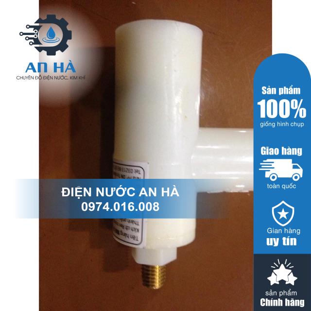 Van áp lực của máy bơm giếng