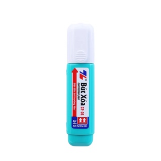 Bút xóa nước Thiên Long CP-02 dung tích 12ml