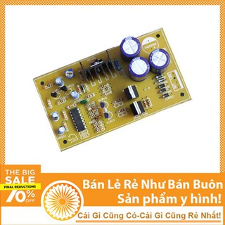 Mạch ổn áp AC