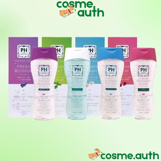 [Mẫu Mới] Dung Dịch Vệ Sinh Phụ Nữ PH Care Nhật Bản