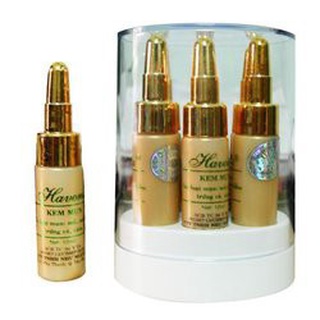 Combo 3 Tuýp Kem ngừa mụn thâm Havona