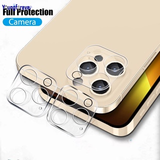 Kính cường lực bảo vệ camera sau cho Compatible For iPhone 13 Pro/13/13 Pro Max/13 Mini