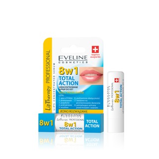 SON DƯỠNG LÀM CĂNG MỌNG MÔI EVELINE - NGA