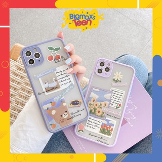 Ốp lưng xiaomi redmi 10/note 10 /note 8/ note 8 pro/ note 7/ note 9/ note 9s/ redmi 8/8A/note 10 nhám mẫu Thư Tranh