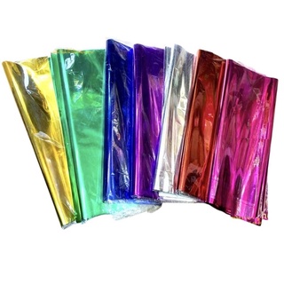 Giấy Thuỷ Ngân combo 5tờ
