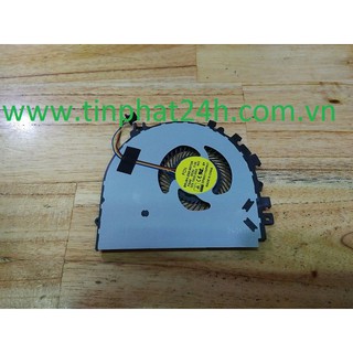 Thay FAN Quạt Tản Nhiệt Laptop Lenovo IdeaPad 500S-14 500S-14IKB 500S-14ISK 023.1002I.0002 DFS501105PR0T