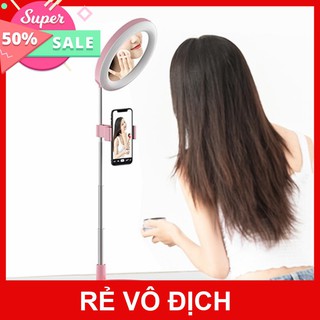 [XÃ KHO] ĐÈN LIVESTREAM CÓ GƯƠNG TRANG ĐIỂM G3 [HCM]