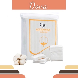 Bông Tẩy Trang 222 Miếng Cotton Pasd