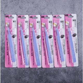 nhíp gắp đá hạt làm nail , nhíp nail , kẹp mi giả chuyên dụng