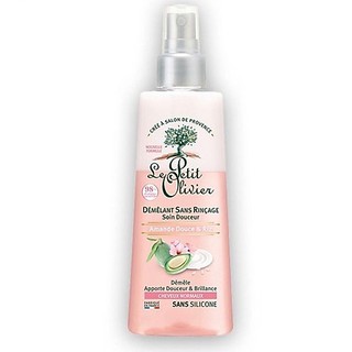 DẦU DƯỠNG TÓC CHIẾT XUẤT DẦU OLIVE, DẦU ARGAN LE PEPTIDE 200ML CHÍNH HÃNG - 7487