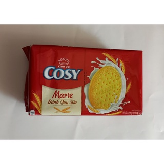 Bánh quy  sữa  Cosy Marie  gói 432g.