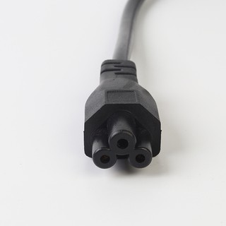 Dây nguồn Laptop Máy tính adapter 3 chân 3 lỗ dài 1.5m youngcityshop 30.000
