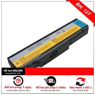 Pin laptop lenovo LE-G400 hàng chính hãng