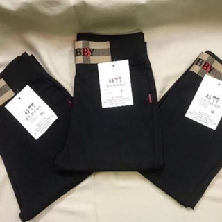 QUẦN LEGGING UMI HÀN CẠP BURBRR SIÊU PHẨM HÓT ẢNH VIDEO THẬT