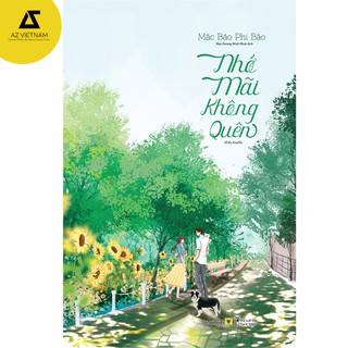 Sách - Nhớ Mãi Không Quên