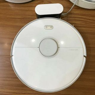 ROBOT HÚT BỤI XIAOMI ROBOROCK S5 MAX
