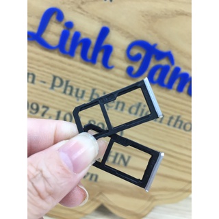 Khay sim Nokia 6 - Khay thẻ nhớ Nokia 6 - Linh kiện
