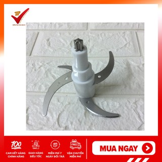 [ Linh kiện ] Bộ lưỡi dao xay thịt đặc chủng dành cho máy xay thịt đa năng Ranbem Model 224a