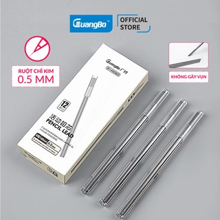 Ruột chì kim 0.5mm 14008D Guangbo
