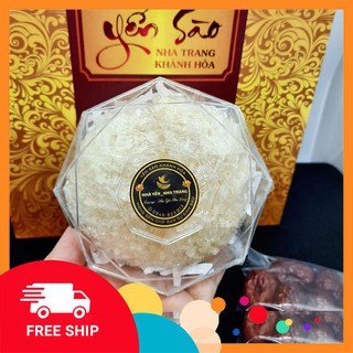 Sét Yến sào dùng thử, tổ vụn 10g [SIÊU TIẾT KIỆM] Tăng cường hệ miễn dịch, bồi bổ sức khoẻ, đẹp da và chống lão hoá