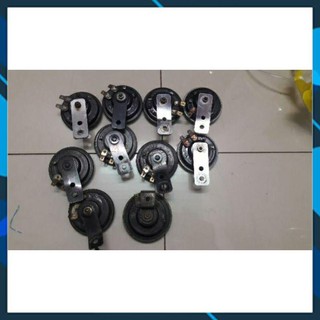 kèn xe máy cũ rin rã xe hàng loại 1