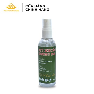 [Mã BMBAU50 giảm 7% tối đa 50K đơn 99K] Nước rửa tay khô dưỡng da Phấn Nụ Hoàng Cung 20ml/ 100ml