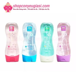 Dung Dịch Vệ Sinh PH Japan Premium Feminine Wash 150ml