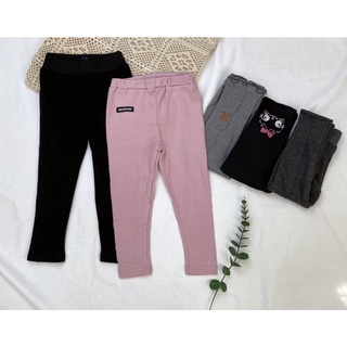Sale - quần legging nhiều loại cho bé gái