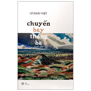 Sách Chuyến Bay Tháng Ba