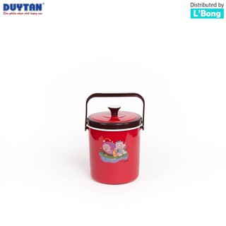 Bình đá 5 lít Duy Tân giữ lạnh 36 giờ