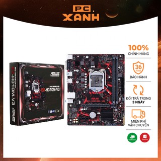 Mainboard ASUS H310M-V3 chính hãng chất lượng giá rẻ bảo hành 36 tháng