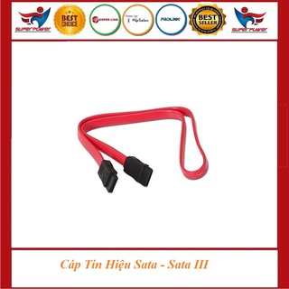 Cáp tín hiệu Sata III