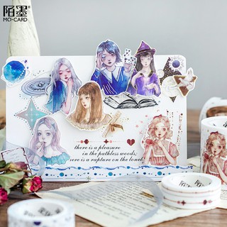 Washi tape tự chọn 2