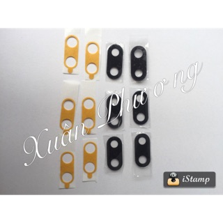 Kính Camera Redmi 6A / Redmi 6