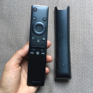 [Made in indonesia ]   Điều khiển tivi samsung smart UA43R6000 các dòng smart là dùng được