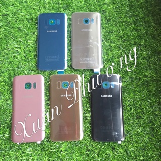 Nắp lưng Galaxy S7 / S7 Edge