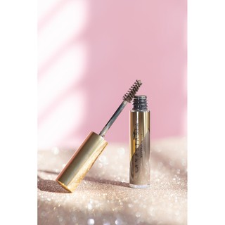 [ Minisize 1.1g ] Gel Định Hình Lông Mày Anastasia Dipbrow Gel màu Medium Brown