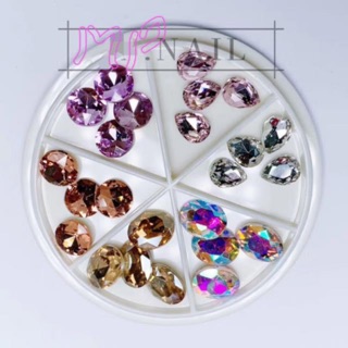Đâ khối mix size lớn đủ mẫu đính mong tay chân