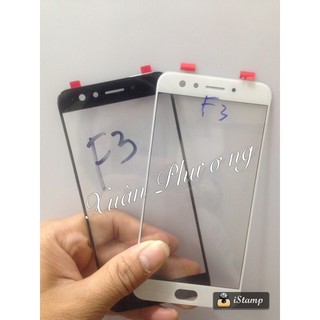 Mặt kính Oppo F3