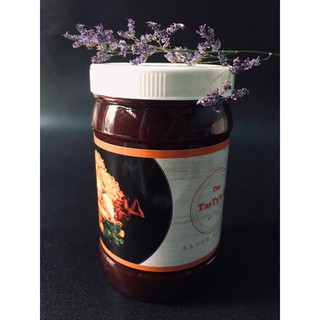 SỐT BÁNH GẠO TOKPOKKI- Hũ 1,2kg (1l)