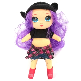 Búp Bê Nana Bất Ngờ YM220370