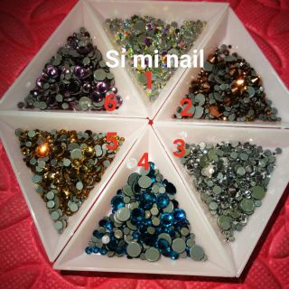 Đá chân keo tiệp loại Aa siểu sáng chất keo siêu chắc gắn không bong chân.. chất đá sáng quắc nhé..