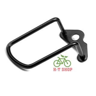 Bộ bảo vệ cùi đề - Củ đề sau xe đạp
