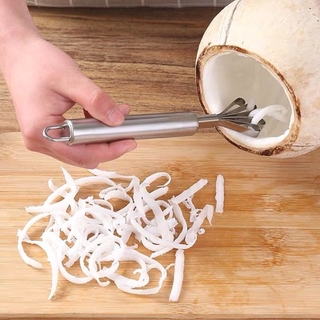 [HÀNG CÓ SẴN] Dụng cụ đánh vảy cá, nạo dừa tiện dụng