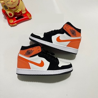 Giày thể thao NAM JORDAN cao cổ ,Air high - Giày sneaker JD 1 cổ cao bản đẹp HÀNG MỚI